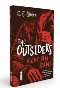 The Outsider: vidas sem rumo